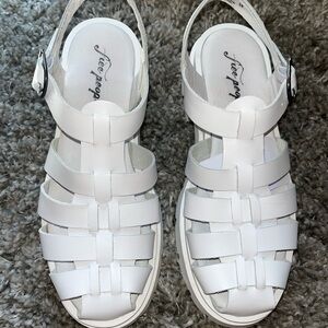 Free People Sandals